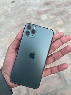 Iphone 11 Pro max 256gb Non pta