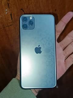 IPhone 11 pro max 64 GB