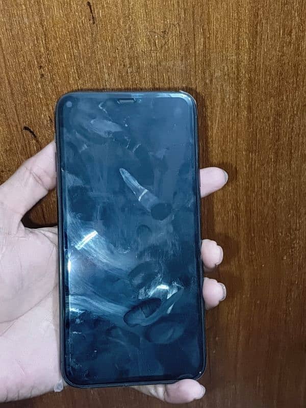 IPhone 11 pro max 64 GB 3