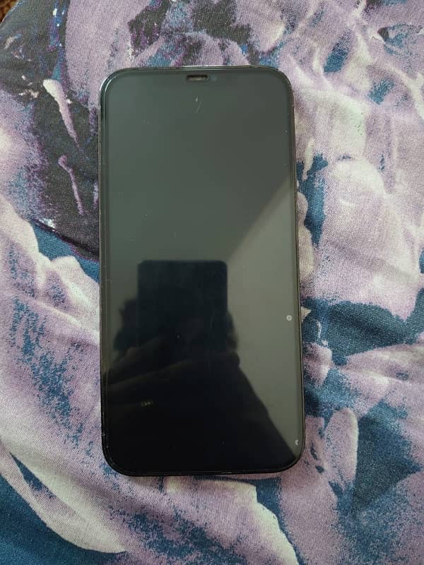 Iphone 12  Pro Max 256 gb JV NP 3