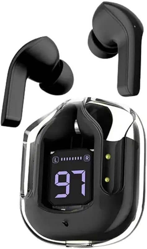 wireless bluetooth touch 1