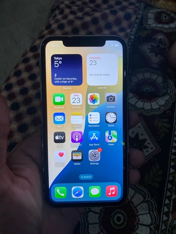 iPhone Xr 64 Factory Unlock 2