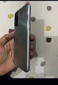 oppo a16 4 64 with full box 10 by 10 condition PTA officially approved