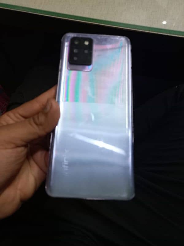 Infinix note 10 pro 0