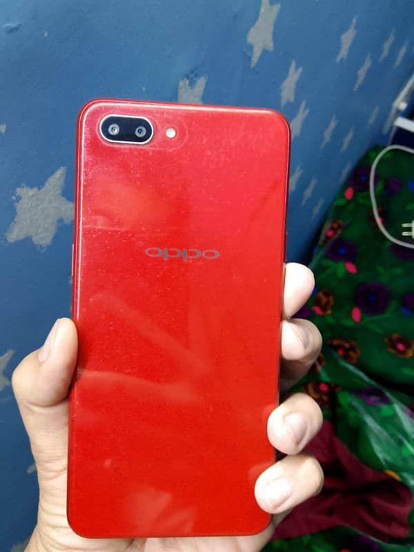 Oppo A12e 3/64gb 5