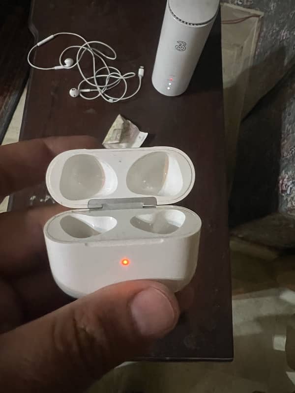 airpods 3 case only original 0