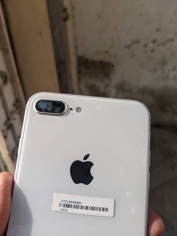 Iphone 8 plus 64gb non pta 0