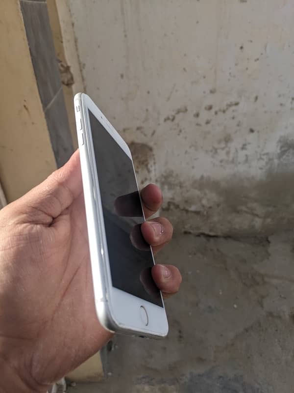 Iphone 8 plus 64gb non pta 2