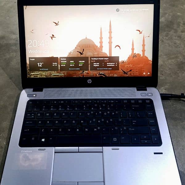 hp elite book available for sale 0