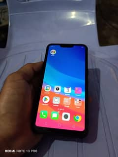 Oppo A3s || No open no repair || All okay