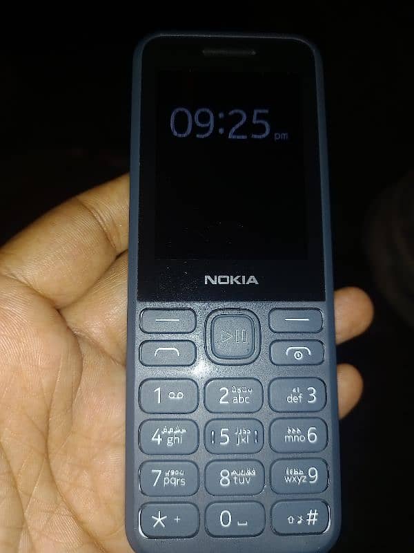 Nokia130 10/10 Conditions 4