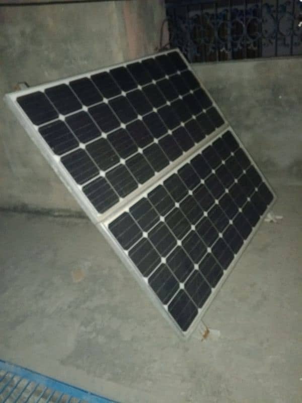 12v solar panel 2