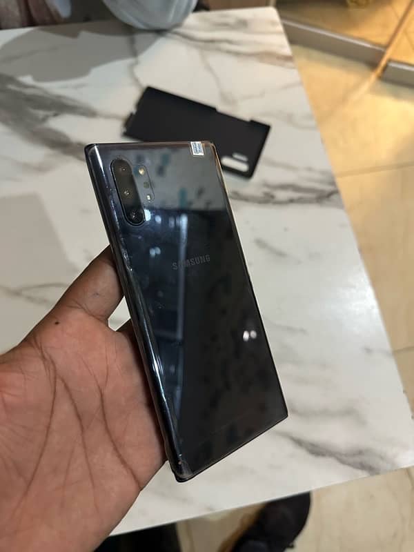 samsung Note 10 Plus 1