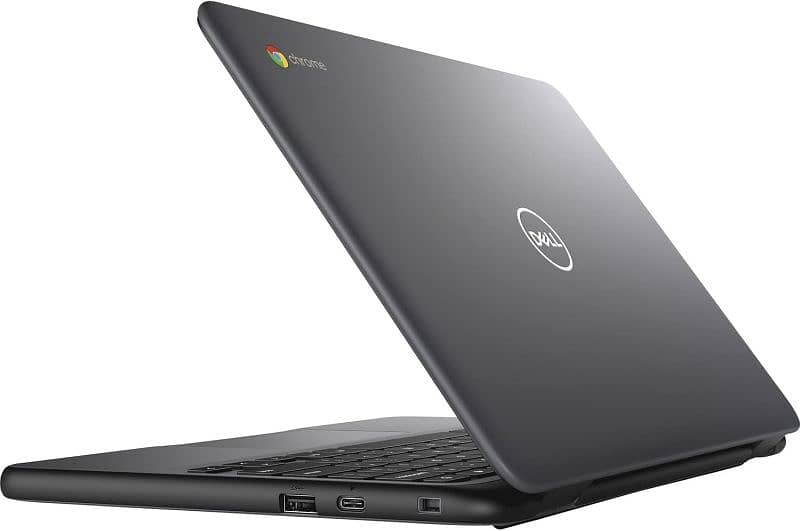 360 Touch Screen Laptop Chromebook with Updates 3