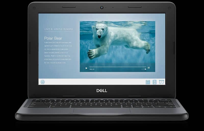 360 Touch Screen Laptop Chromebook with Updates 6