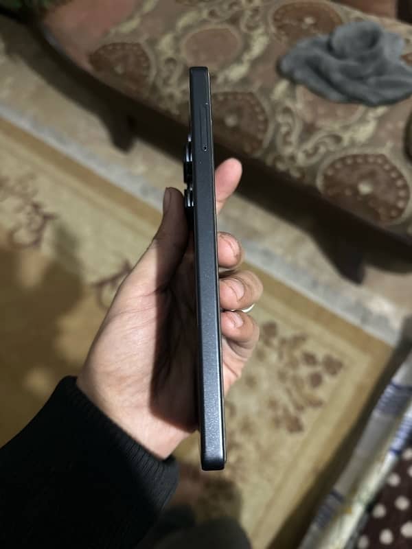 Redmi Note 13 Pro with box 1