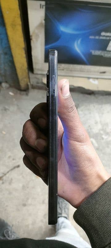 Infinix Note 30 5