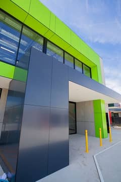 alucobond/acp/aluminium/panel/alcobond/elevation/cladding/glass/lift