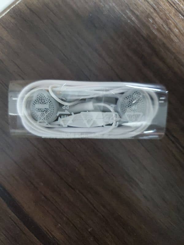 Samsung Original/Genuine Earphones/Handfree 1