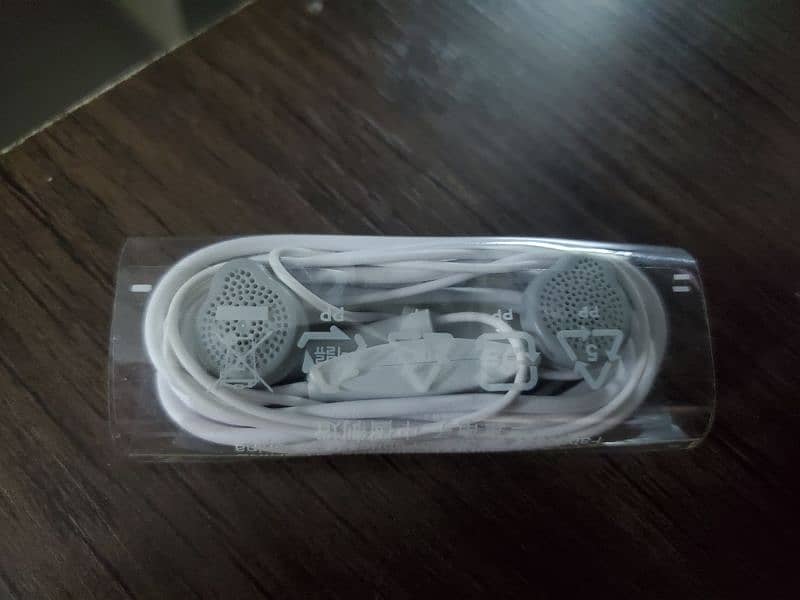 Samsung Original/Genuine Earphones/Handfree 2