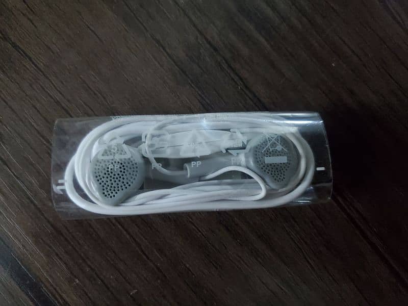 Samsung Original/Genuine Earphones/Handfree 3