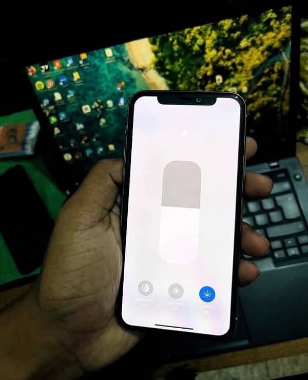 iphone 11 pro pta Approved dual sim 3