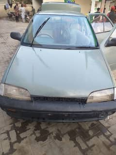 Suzuki Margalla 1995 for sale