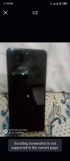 infinix hot 30 mobile or box h all ok h exchange possible h