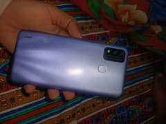 itel A48 2/32 only in 7K