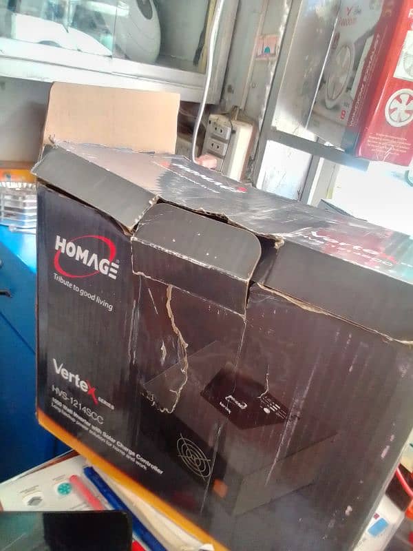 homage solar inverter for sale 0