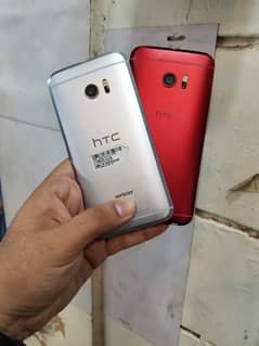 HTC M10 4gb 32gb Official PTA Approved