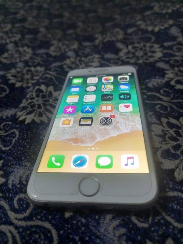 iphone 6 16gb candition 10/10 0