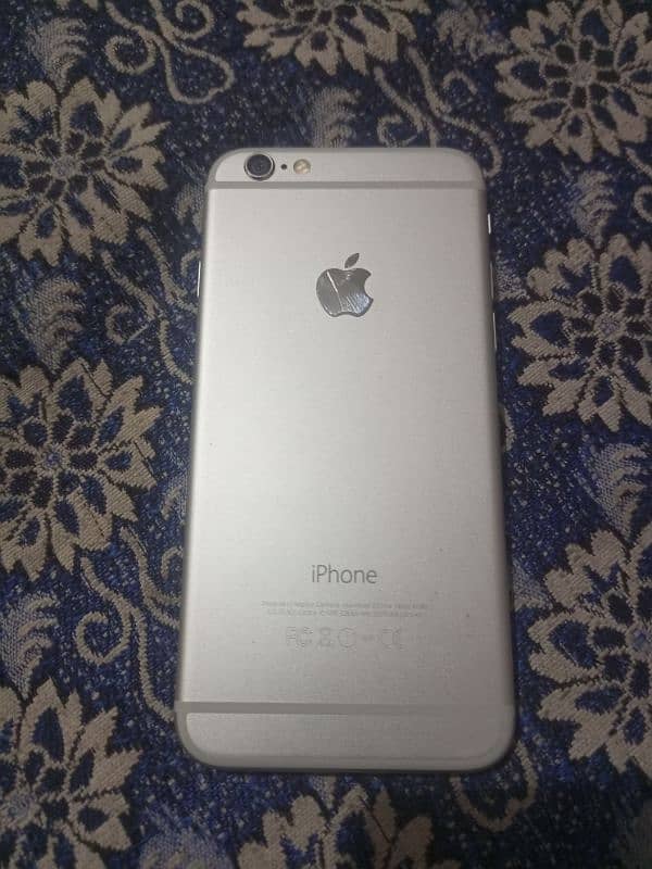 iphone 6 16gb candition 10/10 1