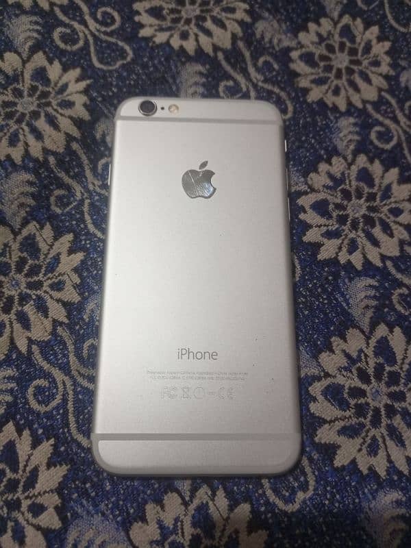 iphone 6 16gb candition 10/10 3