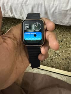 series 5 Apple watch