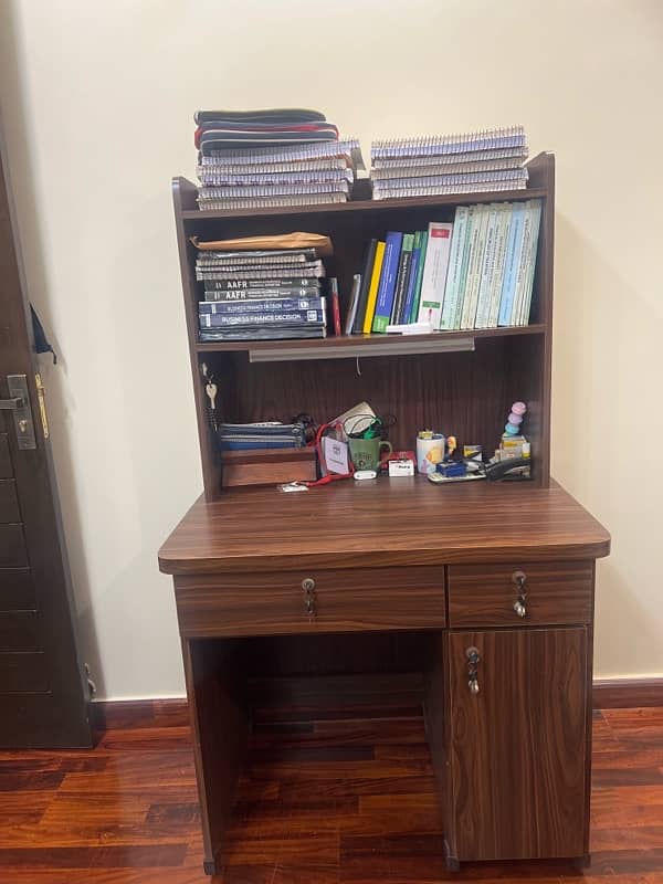 Study table for sale 0