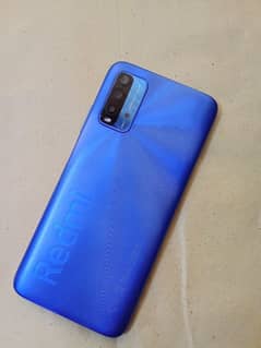 Redmi 9t 4/128 Lush