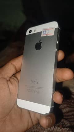 Iphone 5S 32GB non pta