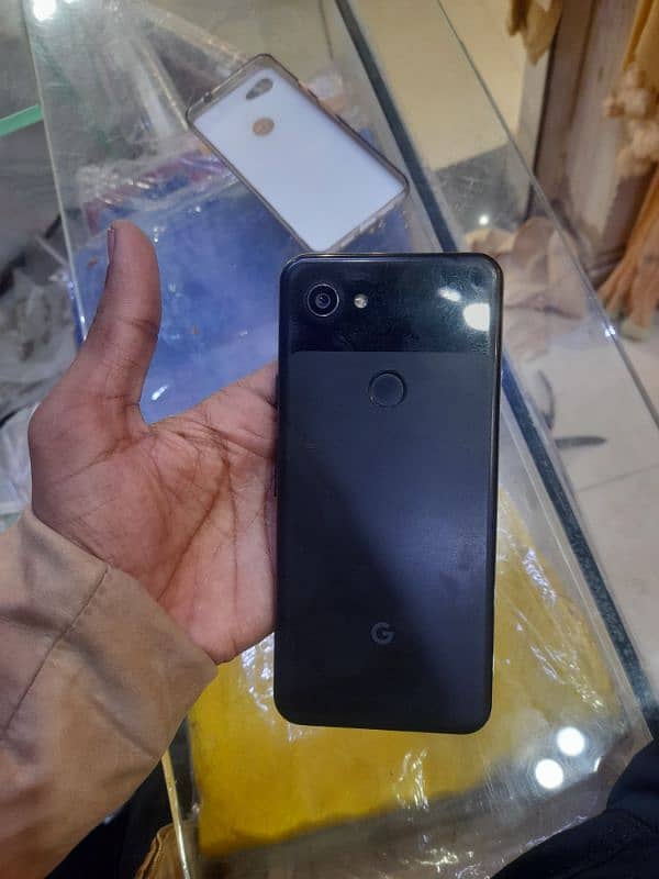 Google pixel 3a for sale 0