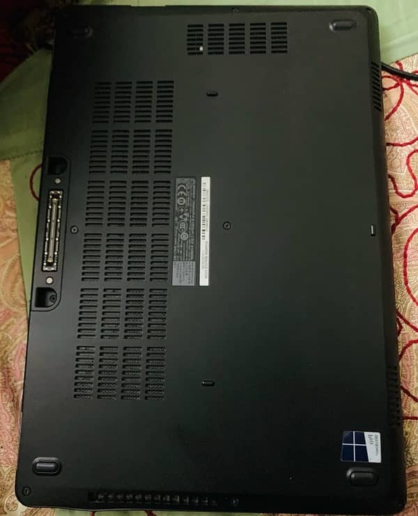 Dell latitude E5470 3