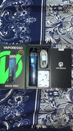 Vaporesso Xros Pro