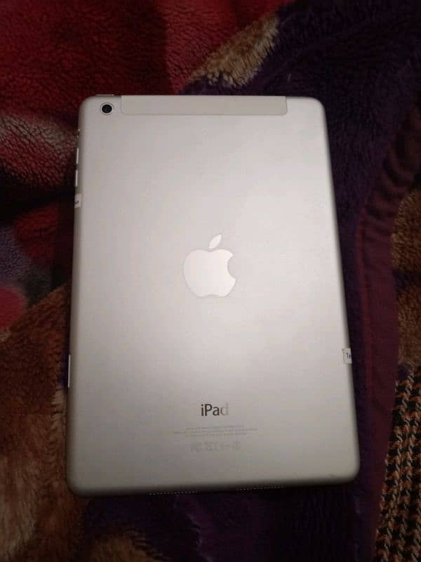 ipad mini 1455 0