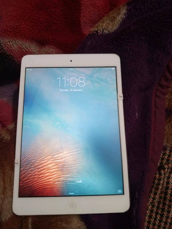 ipad mini 1455 2