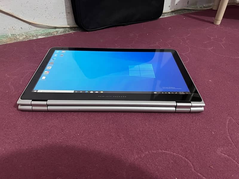 HP Envy 15 X360 touch screen Laptop 3