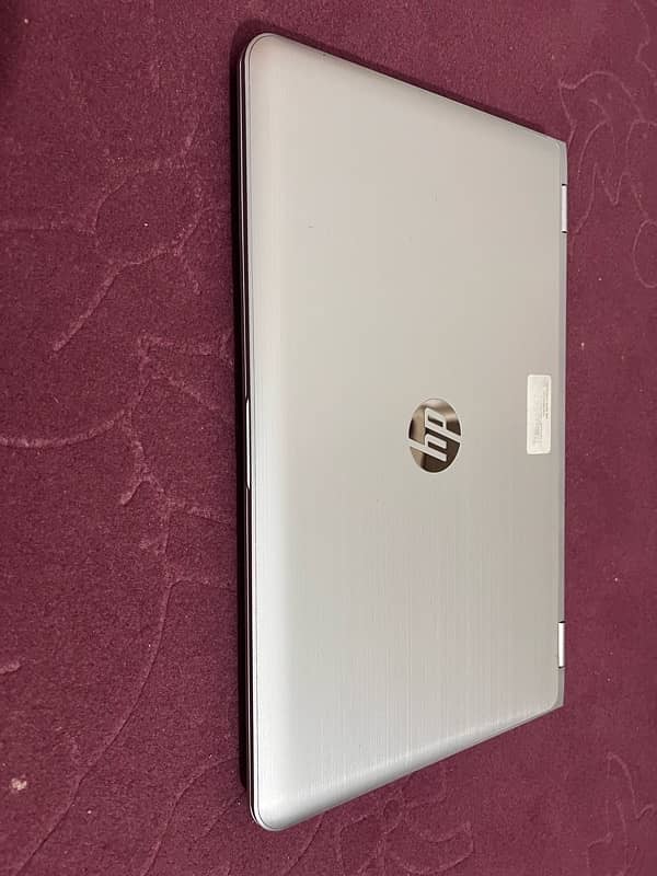 HP Envy 15 X360 touch screen Laptop 10