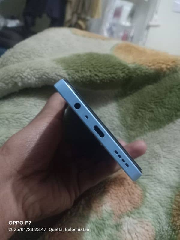 Realme note 50 mobile 3