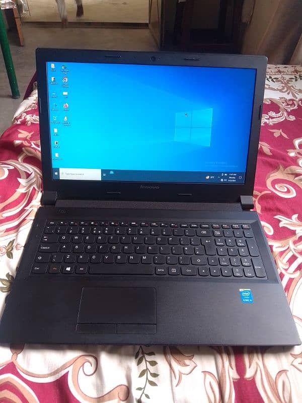 Laptop for sale. 4