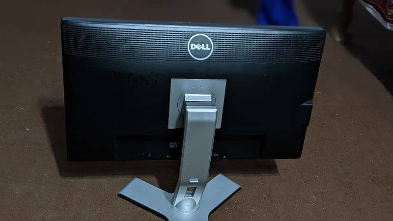 Dell 24inch 1080p wide monitor 10/10 condition. 2