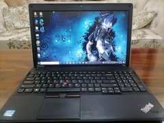 Lenovo Thinkpad E530