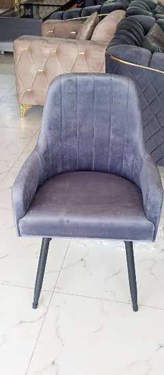 very comfortable and good finishing cup chair